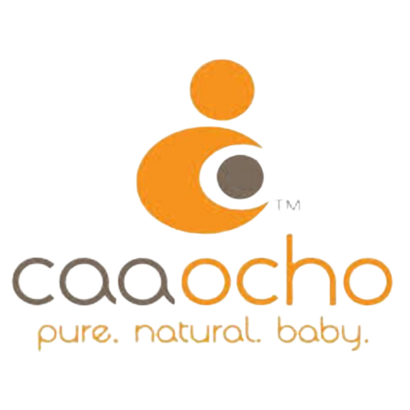 CaaOcho Natural Rubber Toys