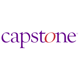 Capstone Books