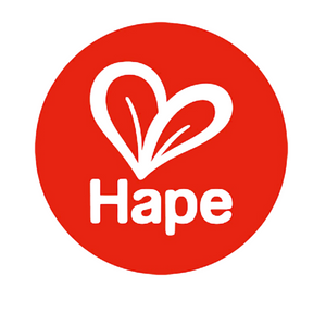 Hape