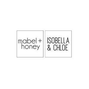 Isobella and Chloe/Mabel and Honey