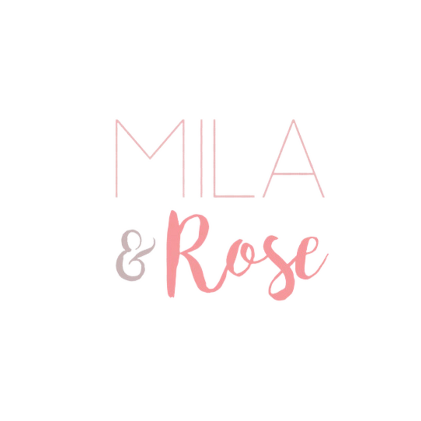 Mila and Rose