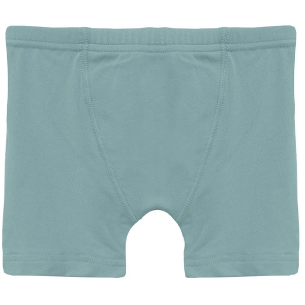 Kickee Pants Bamboo Boy Boxer Briefs