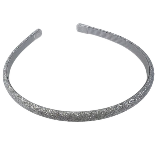 Elegant Glitter Headbands