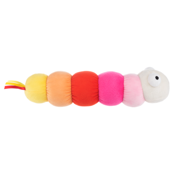 14" Wiggle Worm (2 Colors)