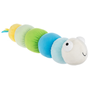 14" Wiggle Worm (2 Colors)