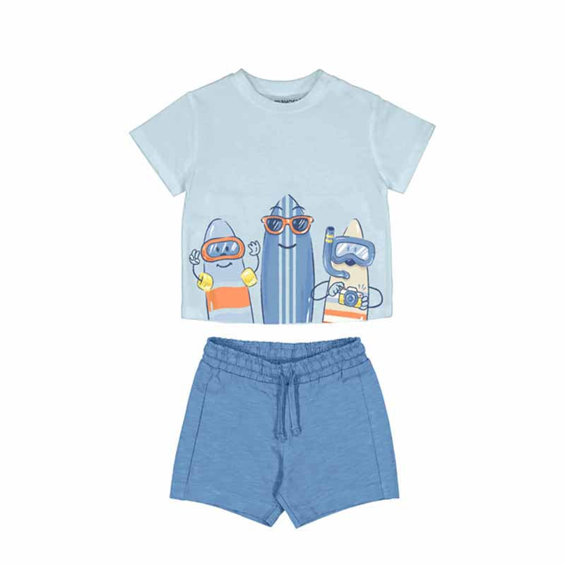 Surfboard 2 Piece Set