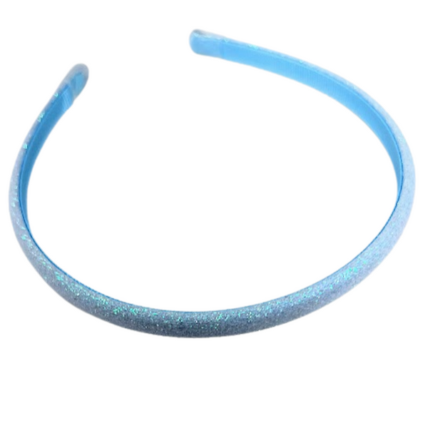 Elegant Glitter Headbands