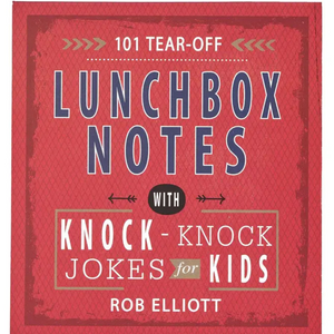 101 Lunchbox Notes-2 Styles