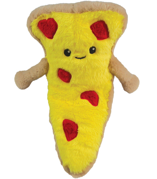 Peppy Pizza Furry Plush