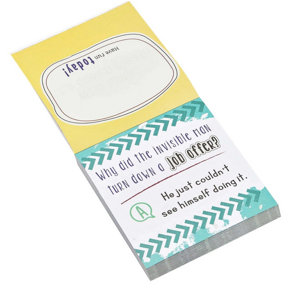 101 Lunchbox Notes-2 Styles