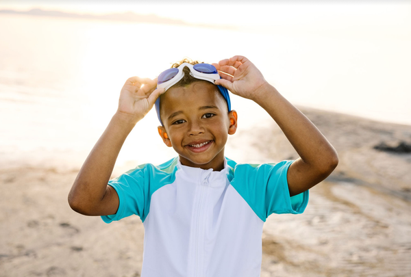 Royal Swim Goggles