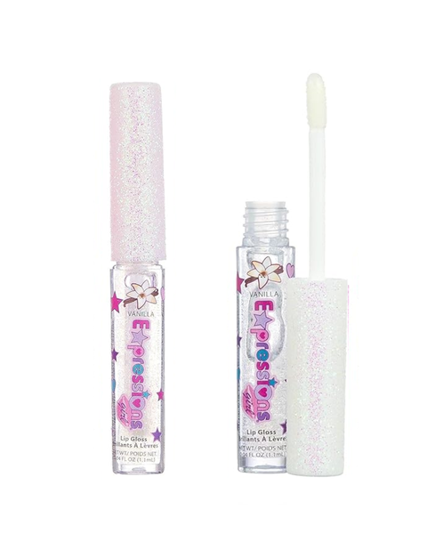 Expressions Girl Lip Gloss