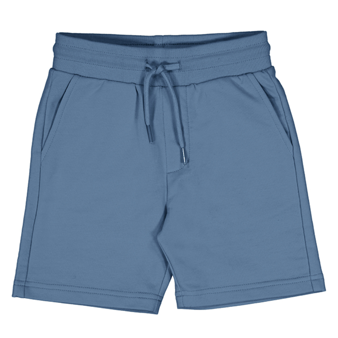 Big Boy Knit Jogger Short (Multiple Colors)