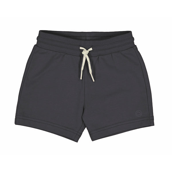 Little Boy Knit Jogger Short (More Colors)