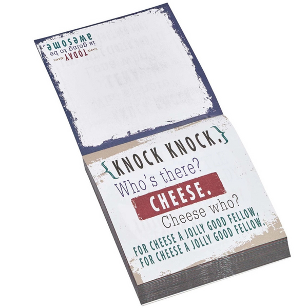 101 Lunchbox Notes-2 Styles