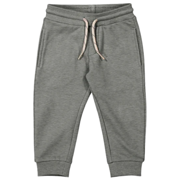 Baby and Toddler Basic Cuffed Fleece Joggers