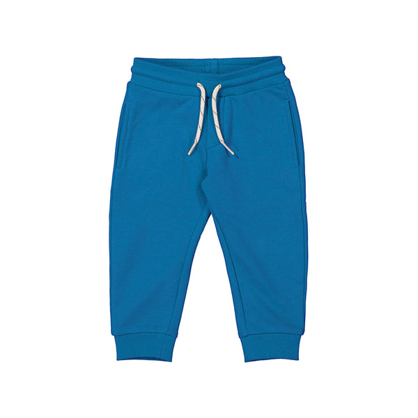 Baby Boy Basic Fleece Joggers