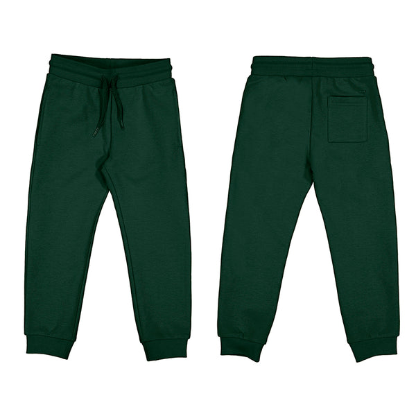 Big Boy Basic Fleece Jogger