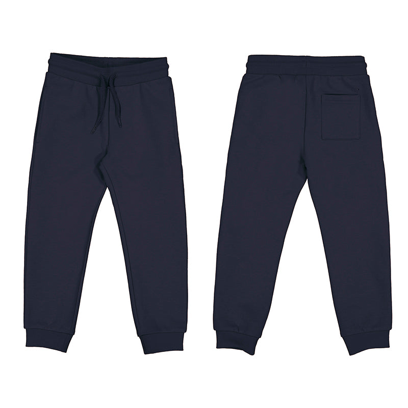 Big Boy Basic Fleece Jogger