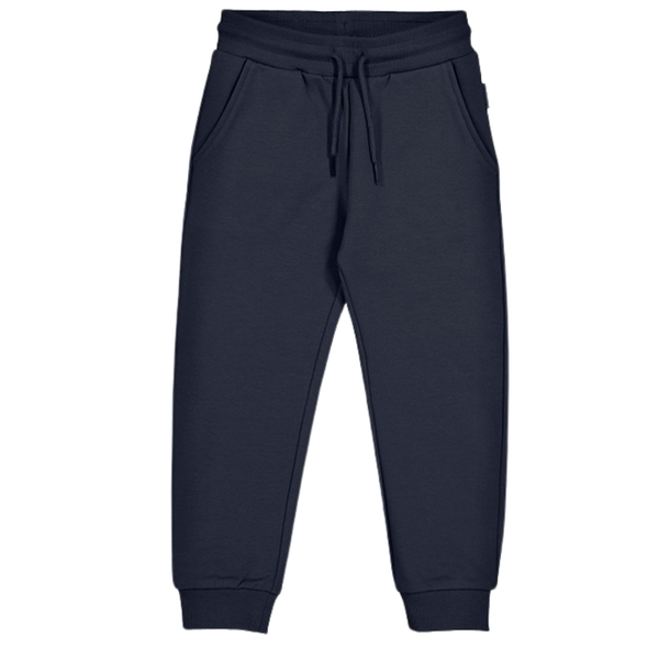 Toddler and Big Boy Basic Cuffed Fleece Jogger