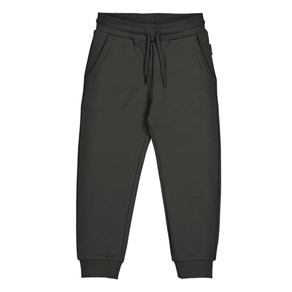 Toddler and Big Boy Basic Cuffed Fleece Jogger
