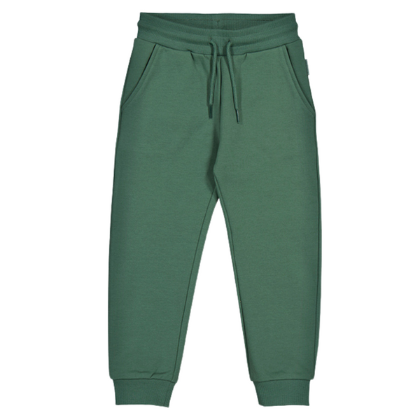 Toddler and Big Boy Basic Cuffed Fleece Jogger
