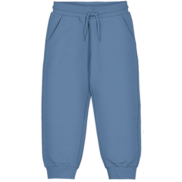Toddler and Big Boy Basic Cuffed Fleece Jogger