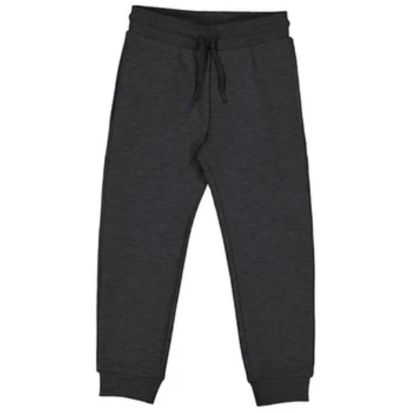Toddler and Big Boy Basic Cuffed Fleece Jogger