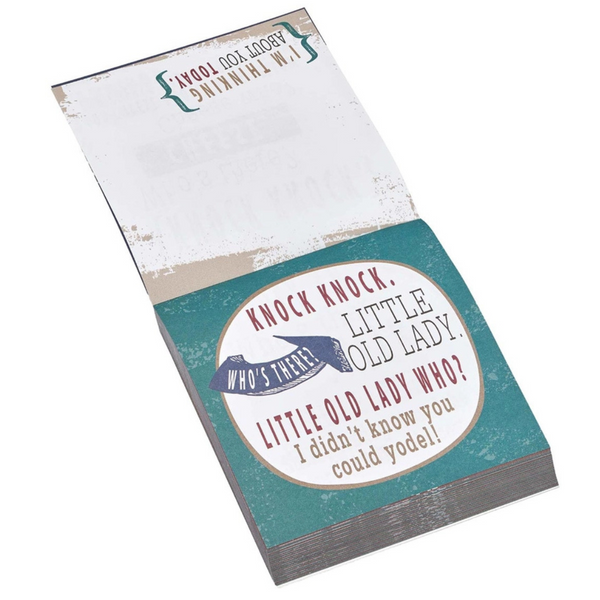 101 Lunchbox Notes-2 Styles