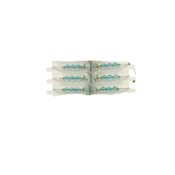Adjustable BOHO Butterfly Bracelet