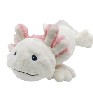 Axolotl Warmie