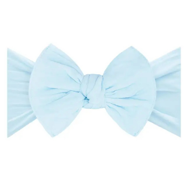 Baby Bling Original Knot - Nylon Headband