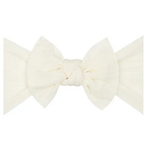 Baby Bling Original Knot - Nylon Headband