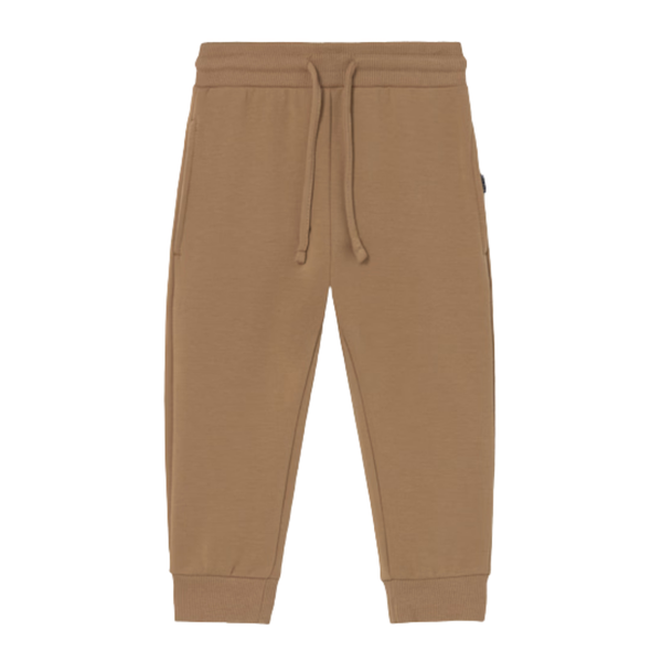 Baby and Toddler Basic Cuffed Fleece Joggers