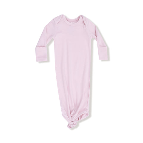 Potpourri - Knotted Gown