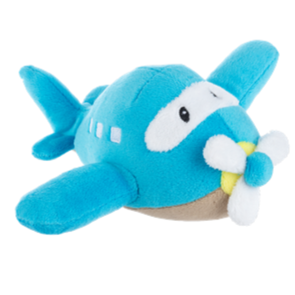 7" Awesome Airplanes