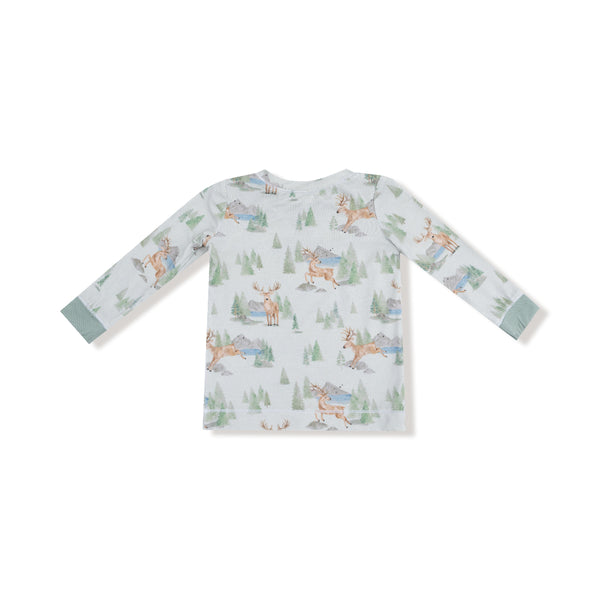 Buck Deer - Loungewear Set