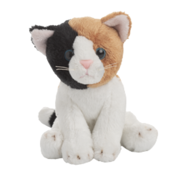 5" Heritage Mini Cats