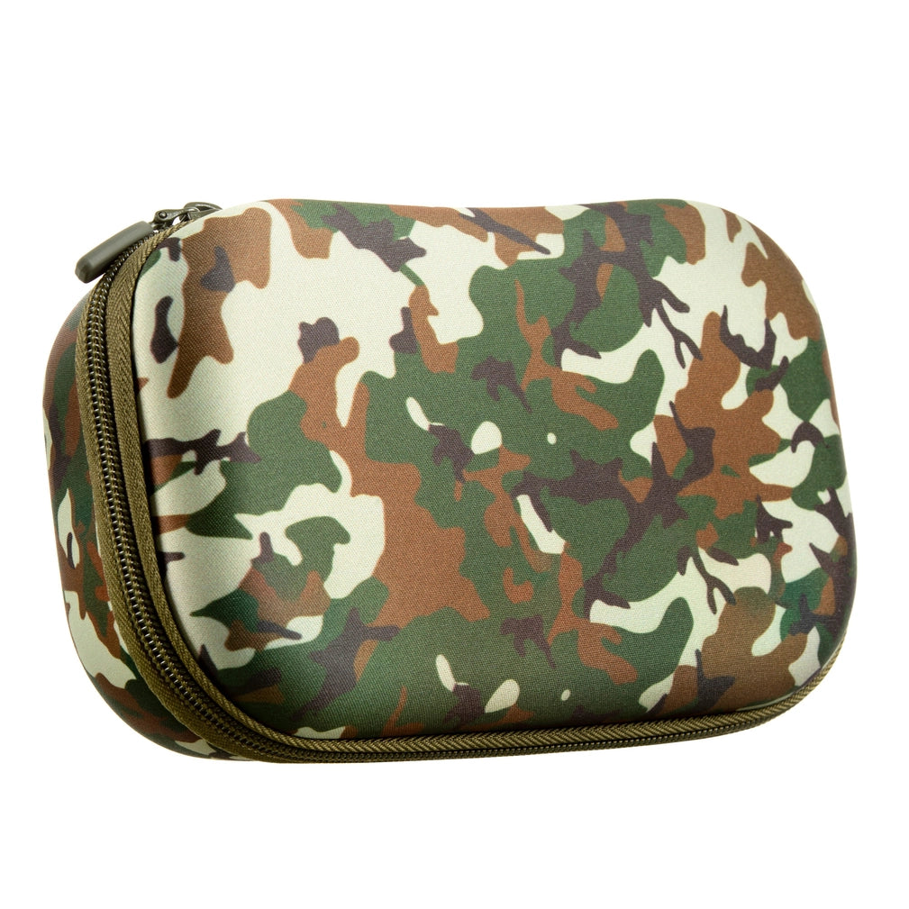 Colorz Camo Pencil Box