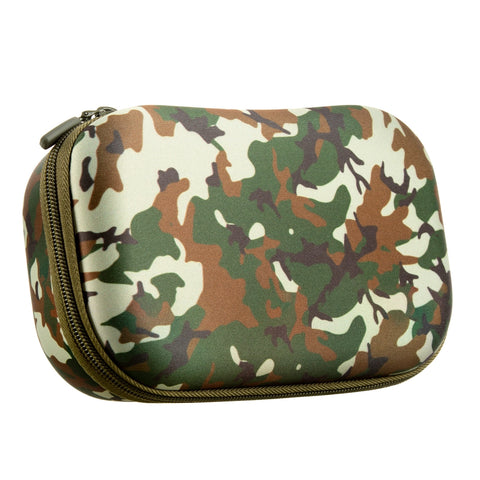 Colorz Camo Pencil Box
