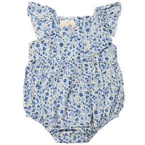 Blue Meadow Chloe Bubble