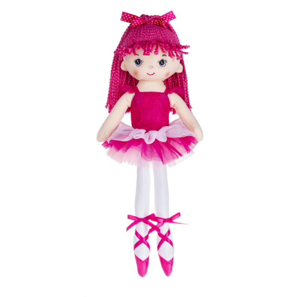 Clarabelle Ballerina Dolls