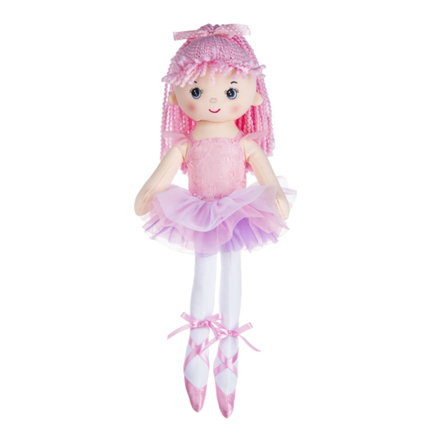 Clarabelle Ballerina Dolls