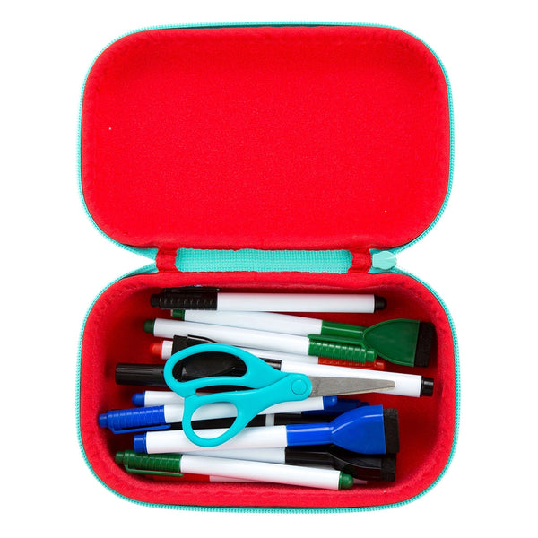 Colorz Colorful Pencil Case
