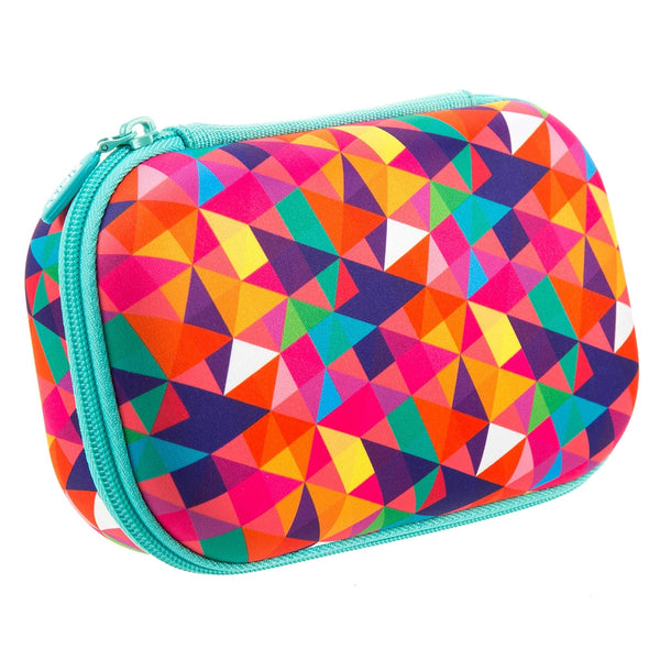 Colorz Colorful Pencil Case