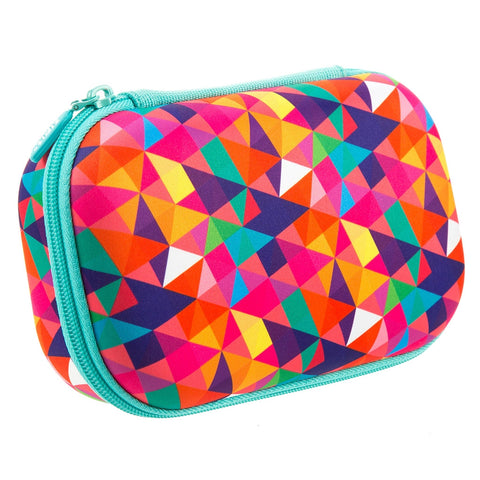 Colorz Colorful Pencil Case