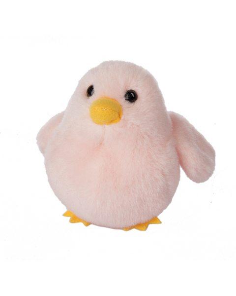 Cooper Chicks (4 Options)