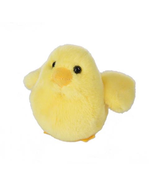 Cooper Chicks (4 Options)