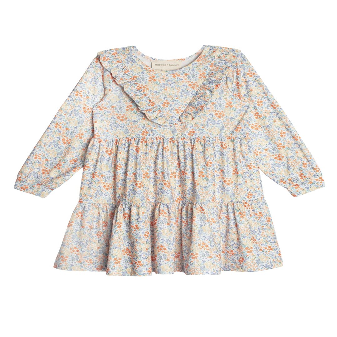 Darling Orchard Dress