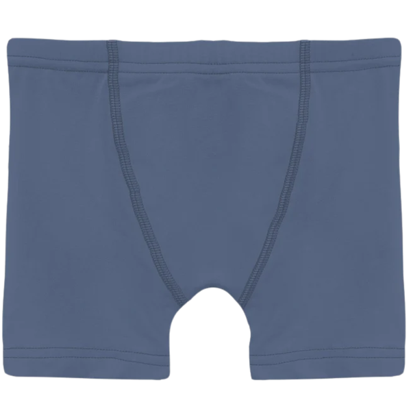 Kickee Pants Bamboo Boy Boxer Briefs